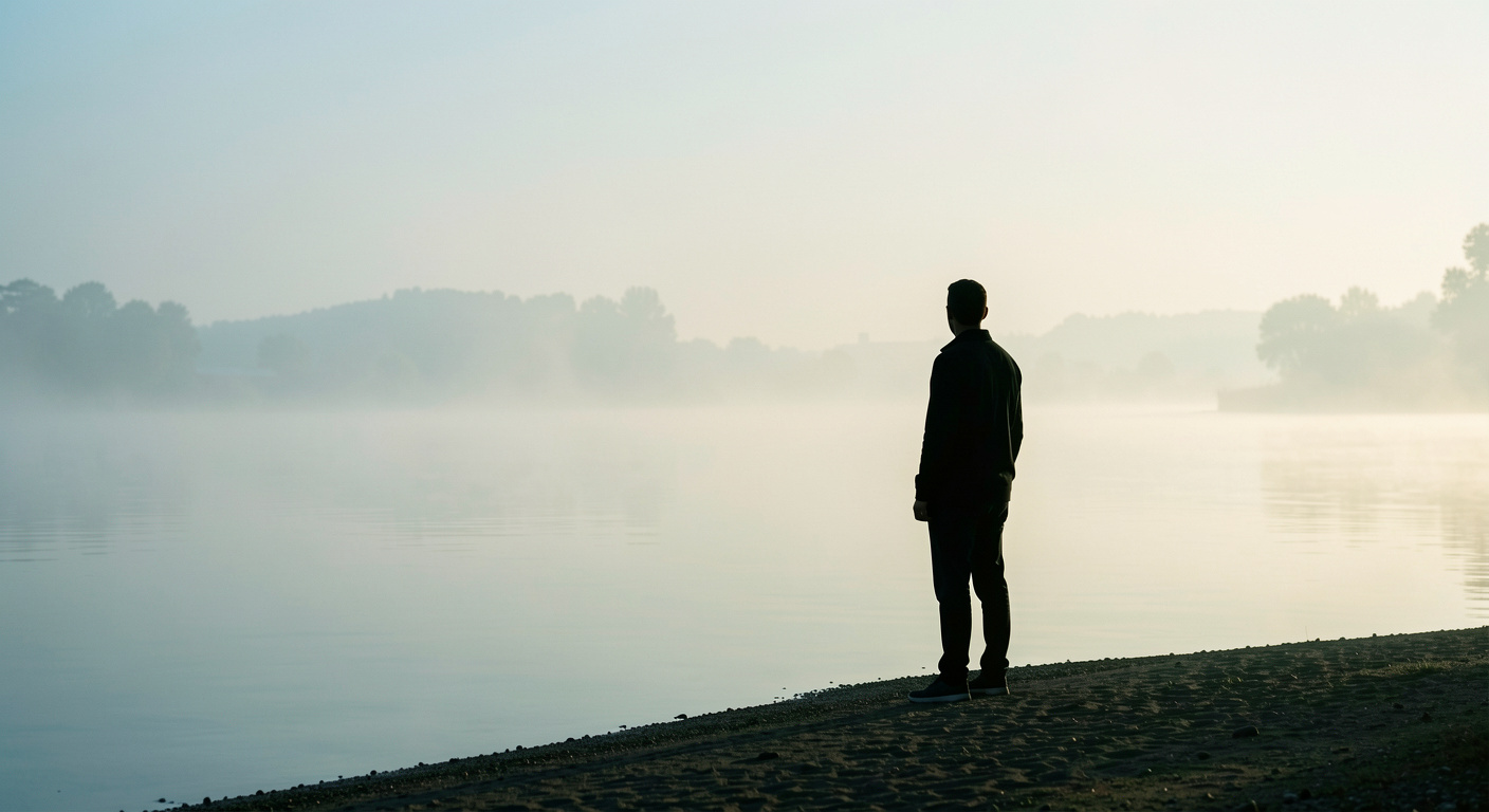 How to Stop Caring What People Think
