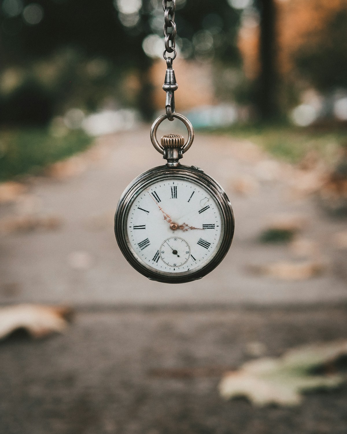 Memento Mori: Why Thinking About Death Makes You Happier