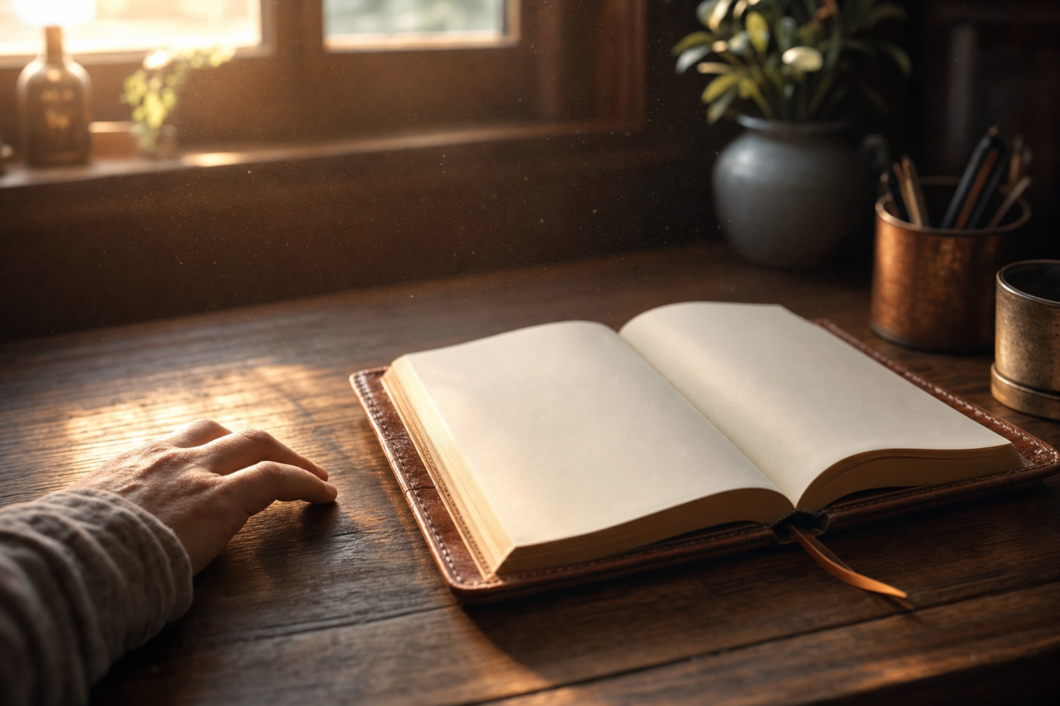 The Stoic Art of Emotional Mastery: What Seneca Can Teach You About Anger